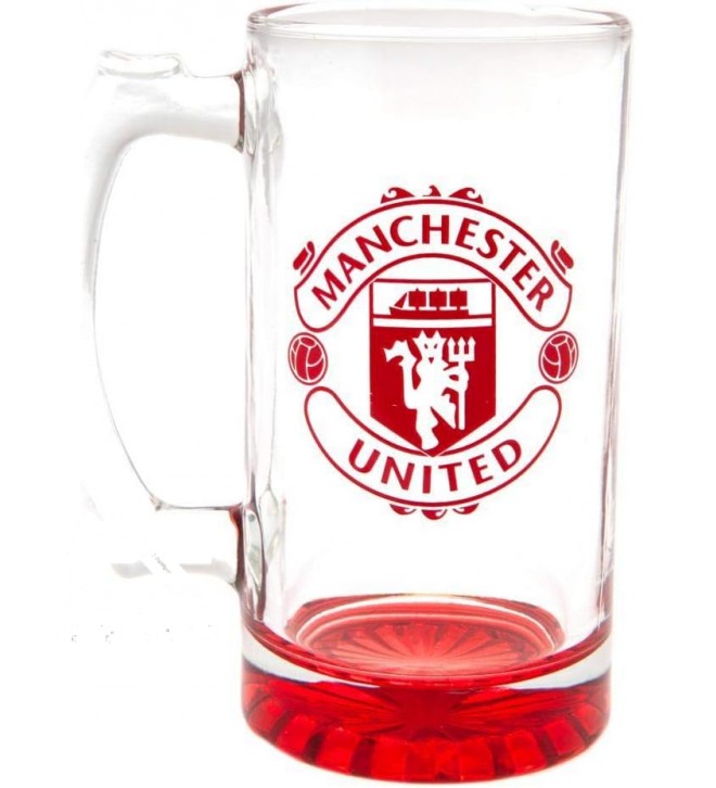 MANCHESTER UNITED